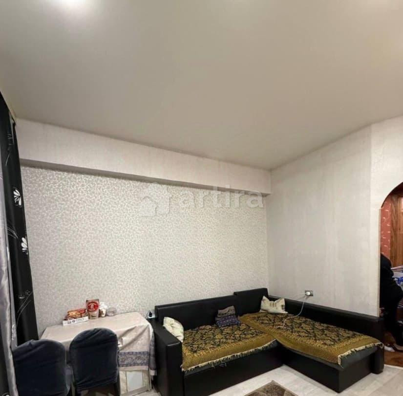 Комната, 18 м2, 4/5 эт. Новосибирск - изображение 1