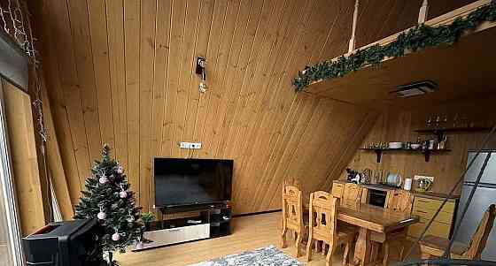 Дом, 90 м2, 5 соток, 2 эт. Видное