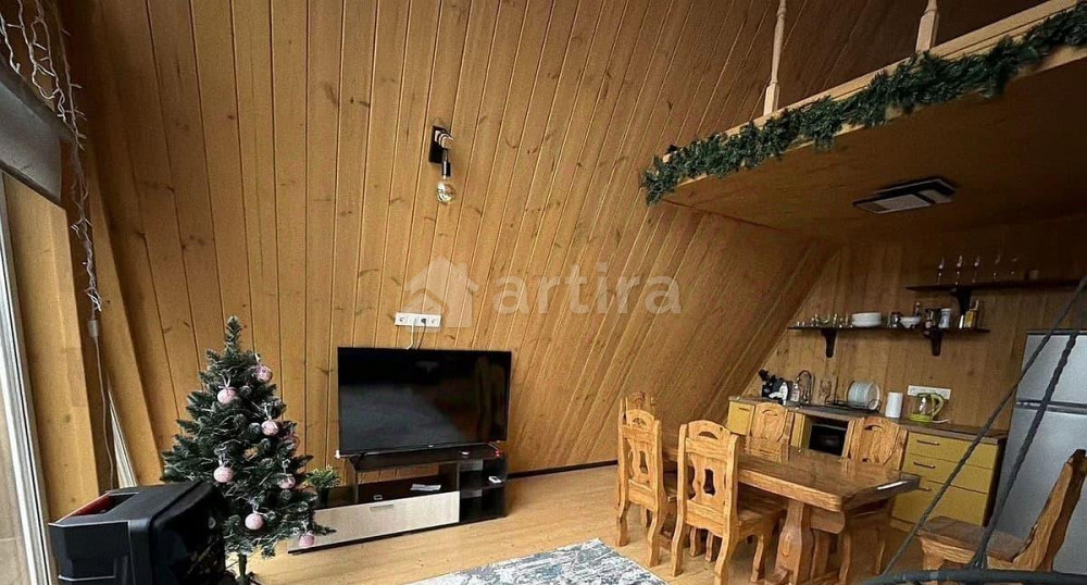 Дом, 90 м2, 5 соток, 2 эт. Видное - изображение 1