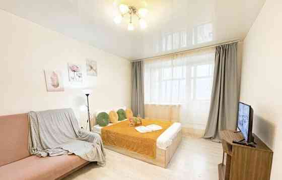 1-комн. квартира, 38 м2, 4/14 эт. Лобня