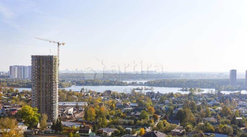 1-комн. квартира, 47 м2, 12/22 эт. Красногорск - изображение 12