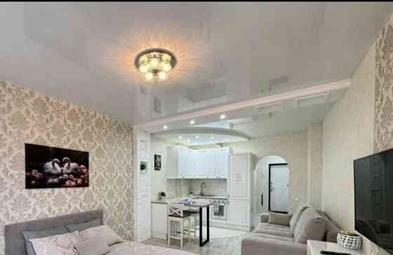 1-комн. квартира, 40 м2, 6/20 эт. Ростов-на-Дону