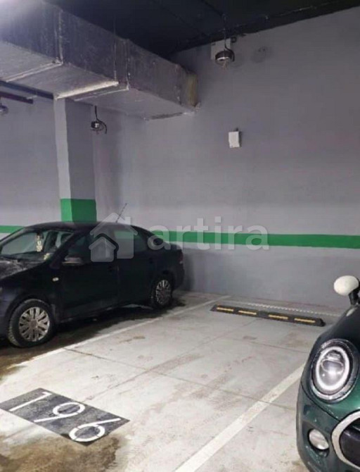 Гараж, 14 м2 Долгопрудный - изображение 6