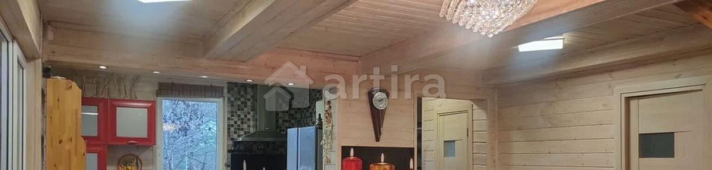 Дом, 120 м2, 25 соток, 2 эт. Красногорск - изображение 7