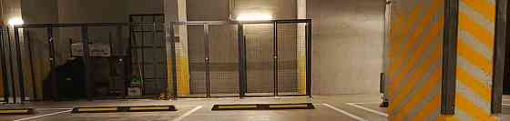 Гараж, 14 м2 Москва