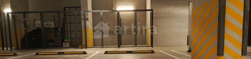 Гараж, 14 м2 Москва - изображение 1