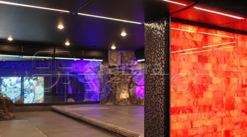 1-комн. апарт-ы, 50 м2, 10/18 эт. Ялта - изображение 18