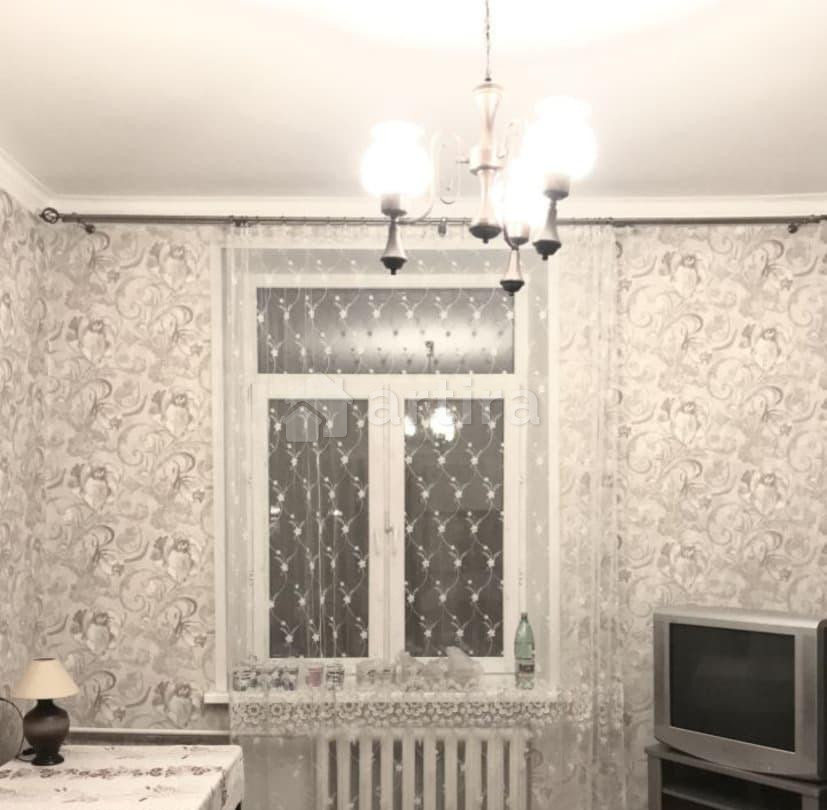 Комната, 16 м2, 2/5 эт. Москва - изображение 6