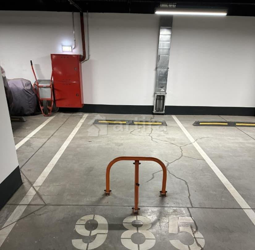 Гараж, 15 м2 Москва - изображение 5