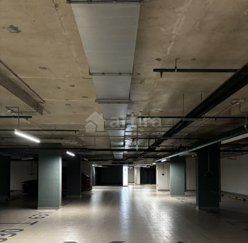 Гараж, 14.5 м2 Москва - изображение 3