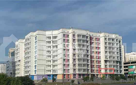 1-комн. квартира, 44 м2, 2/9 эт. Зеленоград