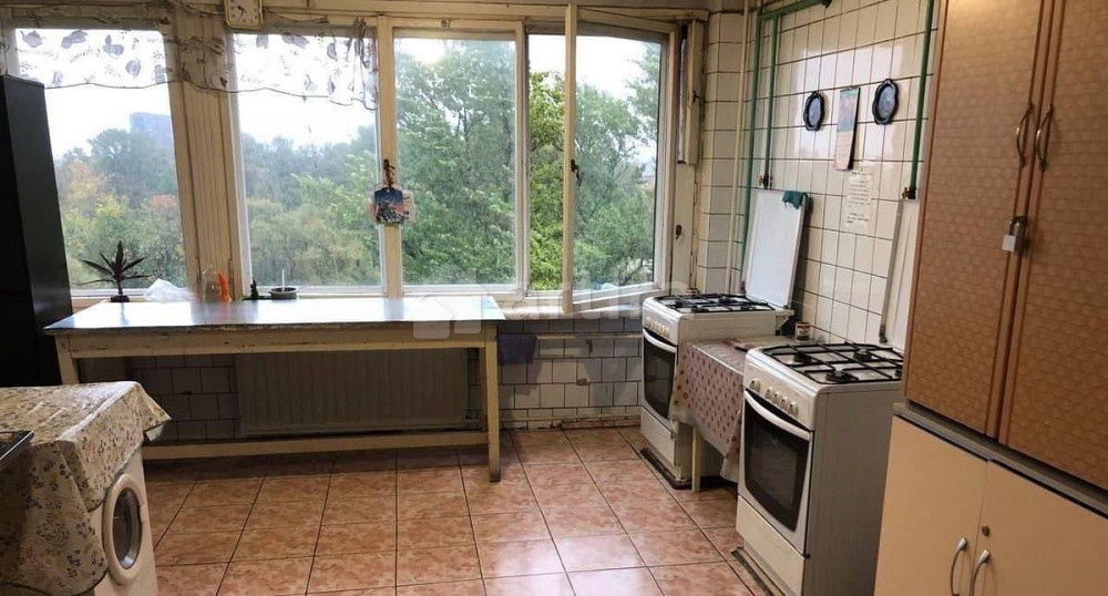 Комната, 17 м2, 9/11 эт. Санкт-Петербург - изображение 2