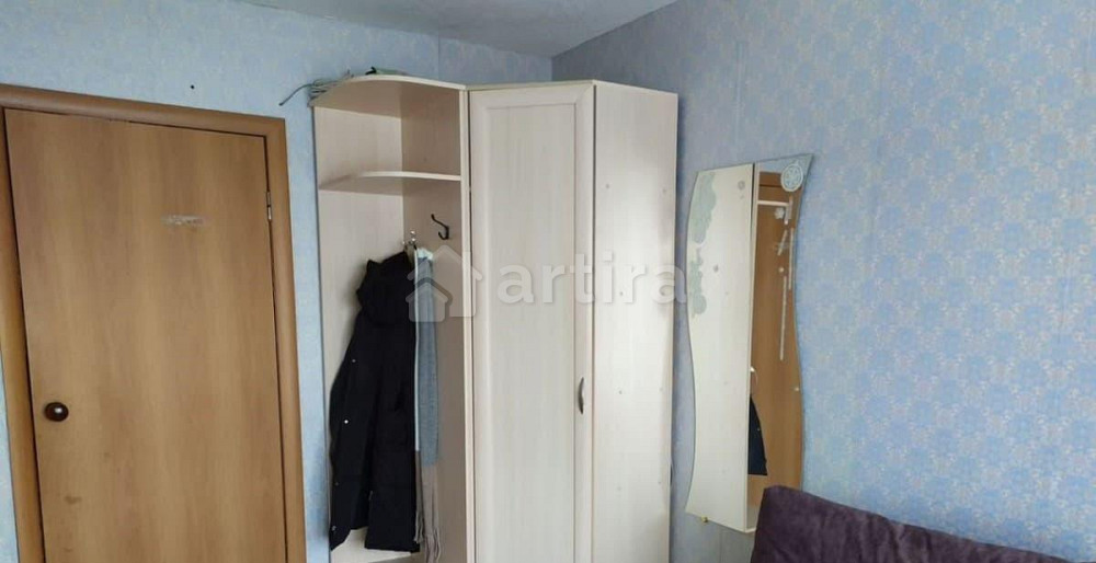 Комната, 12 м2, 5/5 эт. Санкт-Петербург - изображение 6