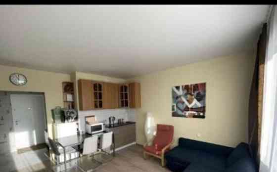 1-комн. квартира, 31 м2, 8/12 эт. Москва