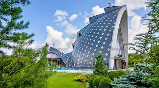 Коттедж, 500 м2 Красногорск