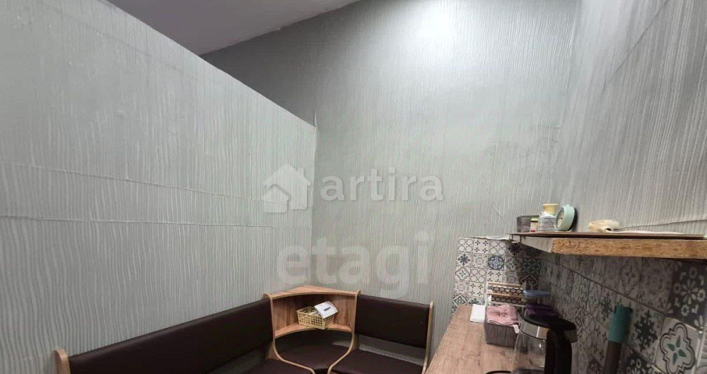 Комната, 18.3 м2, 3/3 эт. Обнинск - изображение 4