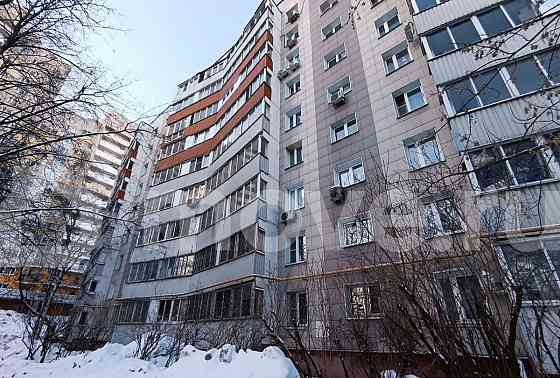 Студия, 17.3 м2, 1/9 эт. Москва