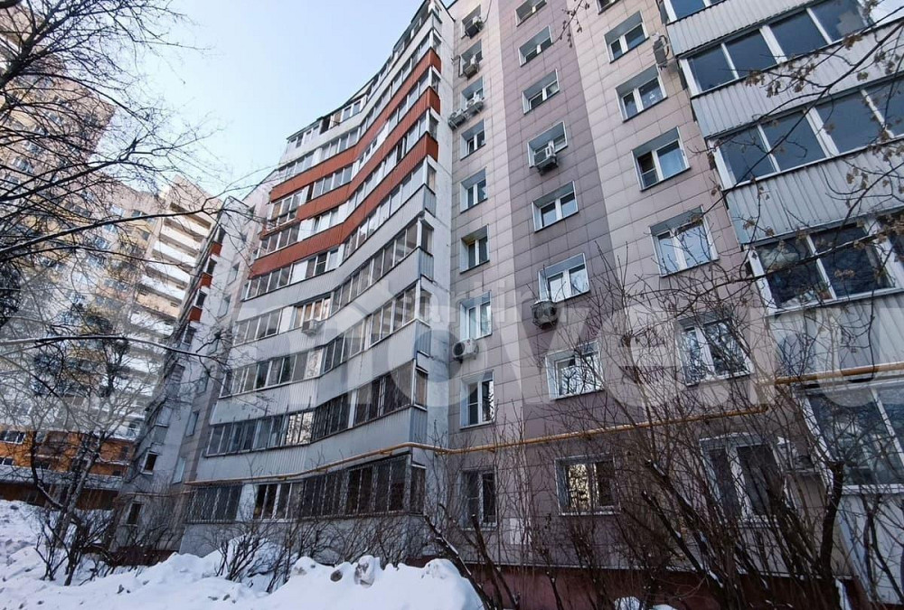 Студия, 17.3 м2, 1/9 эт. Москва - изображение 6