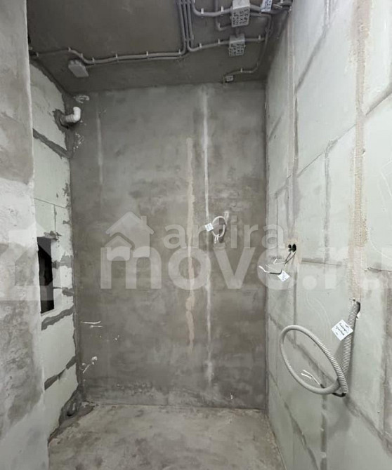 3-комн. квартира, 70.3 м2, 16/20 эт. Москва - изображение 4