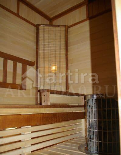 Коттедж, 200 м2 Новосибирск - изображение 14