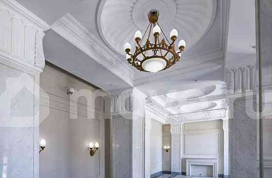 5-комн. квартира, 126 м2, 12/24 эт. Москва