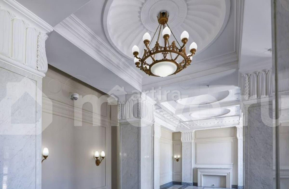 5-комн. квартира, 126 м2, 12/24 эт. Москва - изображение 3