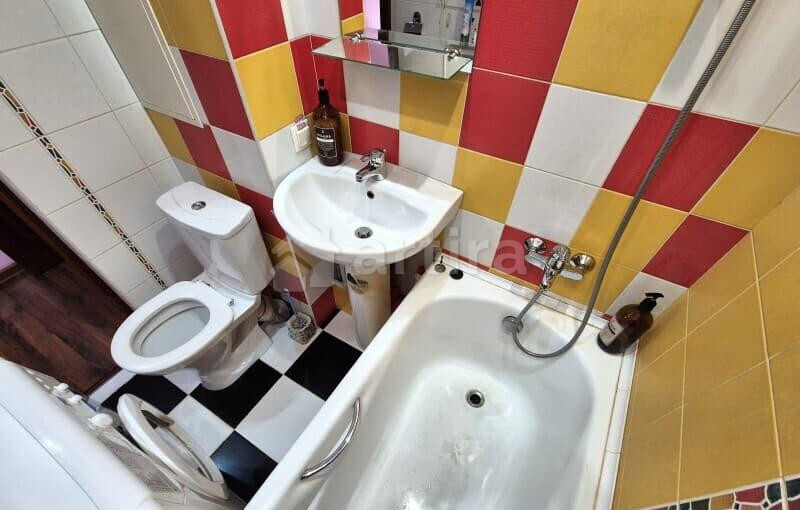 2-комн. квартира, 48 м2, 5/5 эт. Ивантеевка - изображение 10