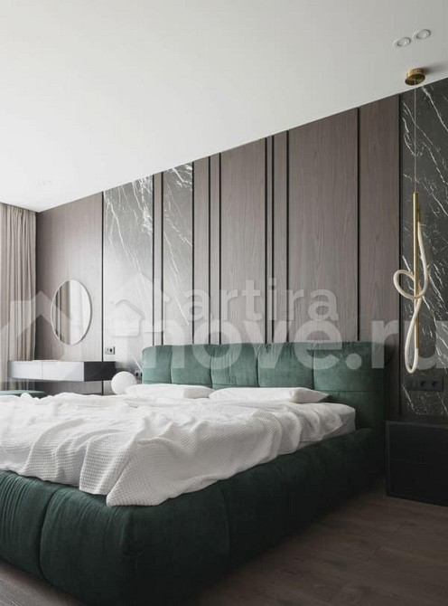 4-комн. квартира, 188 м2, 8/9 эт. Москва - изображение 7