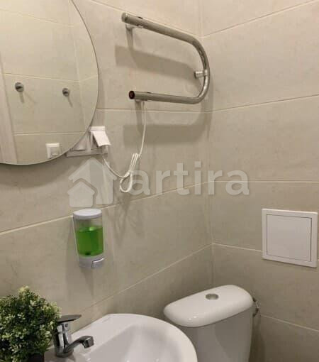 Студия, 14 м2, 8/16 эт. Видное - изображение 5