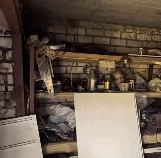 Гараж, 24 м2 Ивантеевка