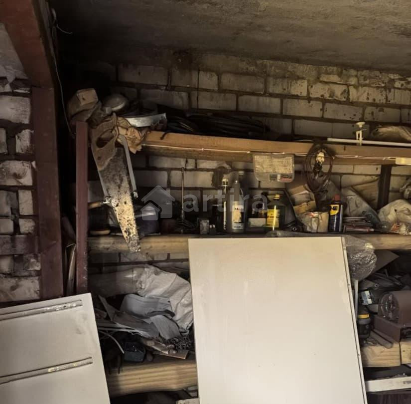 Гараж, 24 м2 Ивантеевка - изображение 4