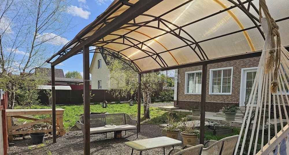 Дом, 102 м2, 7.5 сотки, 2 эт. Истра - изображение 7