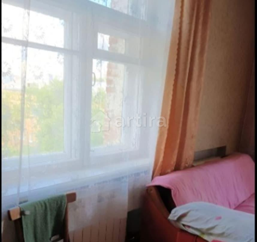 Комната, 10 м2, 5/5 эт. Самара - изображение 2