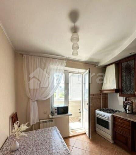 2-комн. квартира, 51 м2, 1/9 эт. Самара - изображение 7