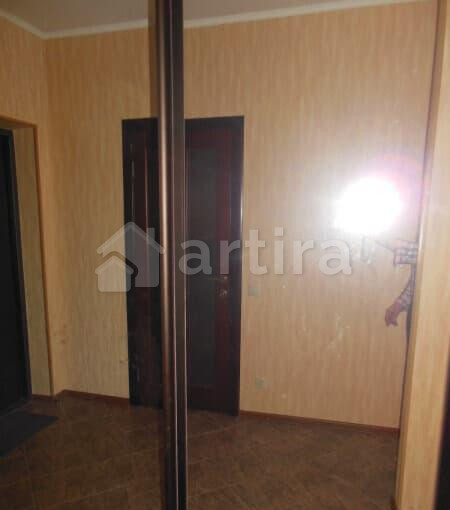 1-комн. квартира, 43 м2, 12/21 эт. Новосибирск - изображение 6