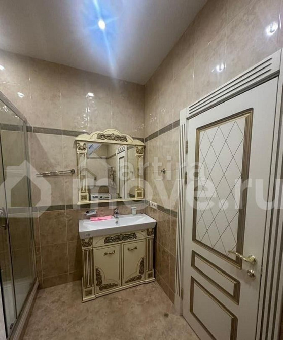 3-комн. квартира, 118 м2, 27/44 эт. Москва - изображение 2