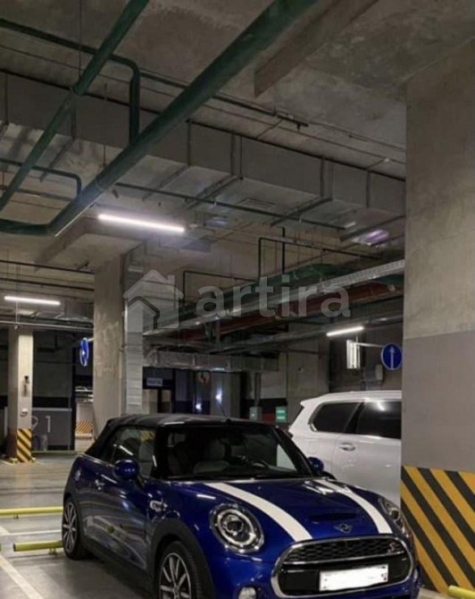 Гараж, 15 м2 Москва - изображение 1