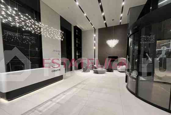 Студия, 23.5 м2, 15/52 эт. Москва