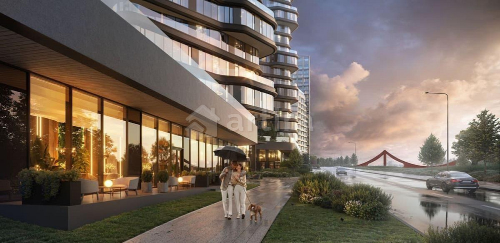 3-комн. квартира, 114.42 м2, 6/16 эт. Москва - изображение 12