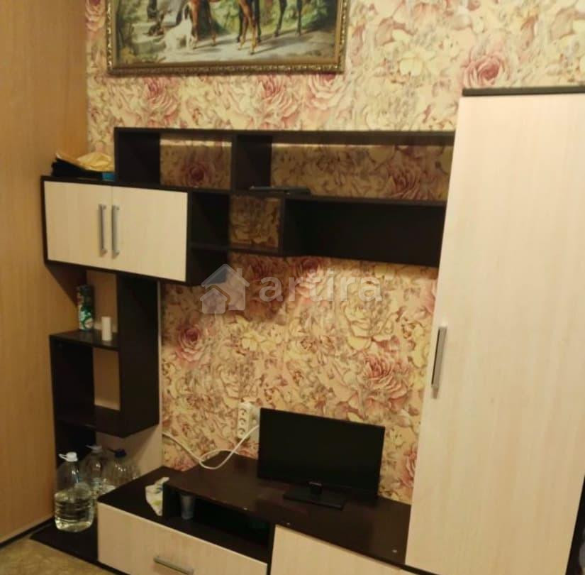 Комната, 15 м2, 3/5 эт. Казань - изображение 5