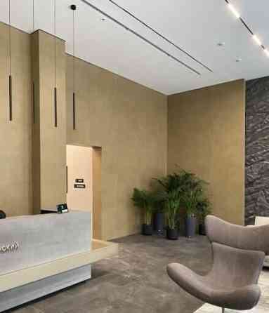 2-комн. квартира, 39.1 м2, 5/30 эт. Москва