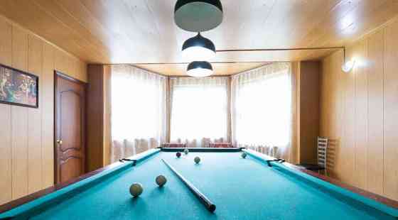 Коттедж, 200 м2 Ногинск