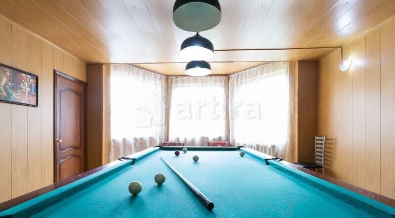 Коттедж, 200 м2 Ногинск - изображение 3