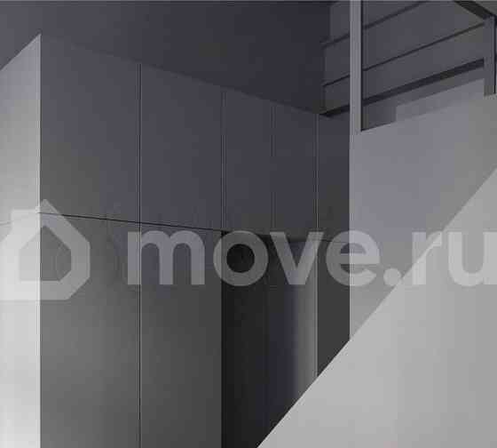 Студия, 27.9 м2, 3/7 эт. Москва