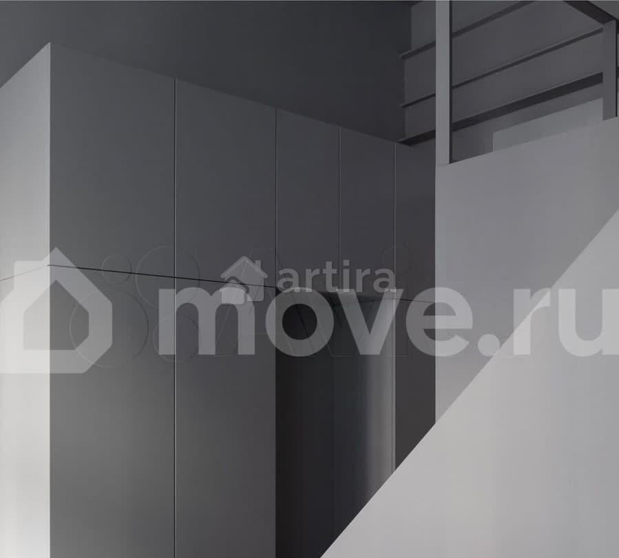 Студия, 27.9 м2, 3/7 эт. Москва - изображение 6