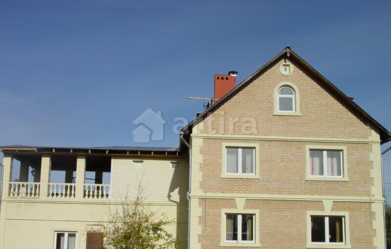 Коттедж, 350 м2 Чехов - изображение 1