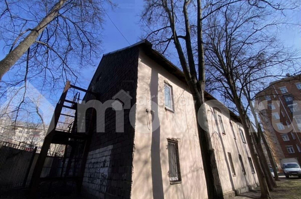 Студия, 14.6 м2, 2/2 эт. Москва - изображение 6