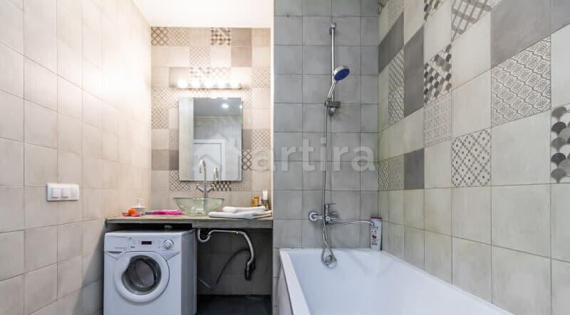 3-комн. квартира, 60 м2, 14/25 эт. Красногорск - изображение 13