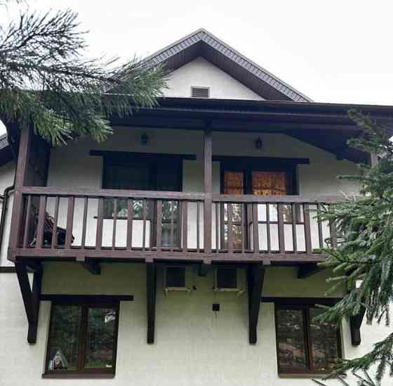 Дом, 200 м2, 12 соток, 2 эт. Одинцово