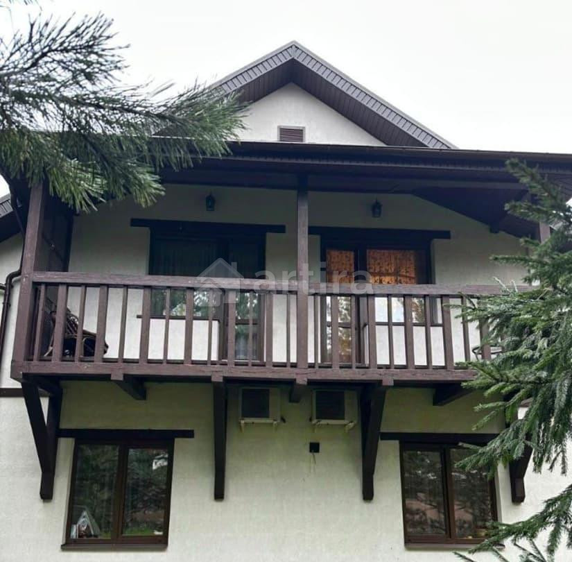 Дом, 200 м2, 12 соток, 2 эт. Одинцово - изображение 2